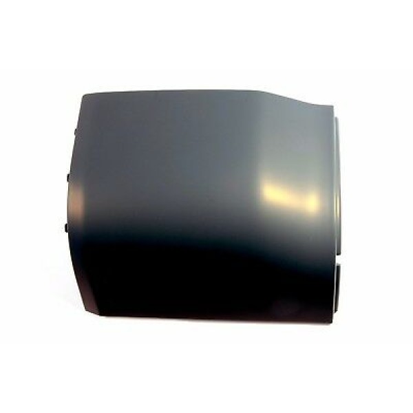 İthal Stop Alt Kapagi Sol Volkswagen Transporter T5 04 > - Kod 7H0807322A_ITH - OEM 7H0807322A