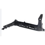 Tampon - Bağlanti Braketi Arka Sağ T5 - Kod 7H0807394C_DPA - OEM 7H0807394C