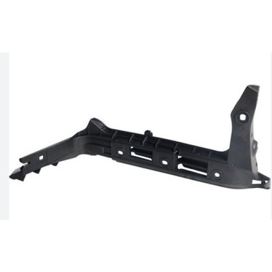 Tampon - Bağlanti Braketi Arka Sağ T5 - Kod 7H0807394C_DPA - OEM 7H0807394C ürün görseli