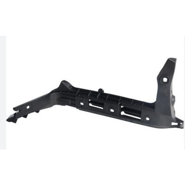 Tampon - Bağlanti Braketi Arka Sağ T5 - Kod 7H0807394C_DPA - OEM 7H0807394C