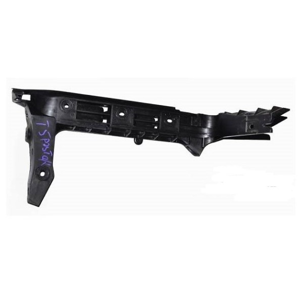 İthal Tampon - Bağlanti Braketi Arka Sağ T5 - Kod 7H0807394C_ITH - OEM 7H0807394C