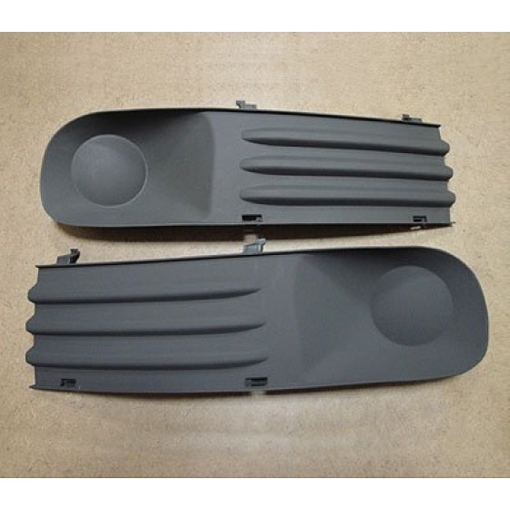DPA Tampon - Izgarasi L T5 04-10 - OEM 7H0807489C ürün görseli