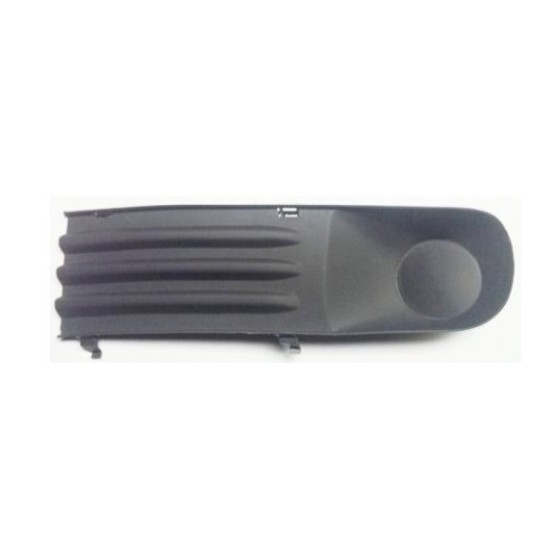 İthal Tampon - Izgarasi ON Sol Sissiz T5 2003 -> - Kod 7H0807489C7G9-WISCO - OEM 7H0807489C7G9 ürün görseli