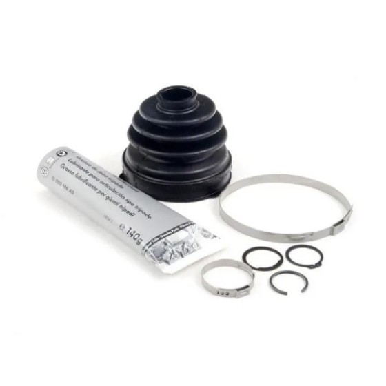 Radyatör - SU Hortumu Volkswagen Transporter T5 - Kod 7H0815983_OEM - OEM 7H0815983 ürün görseli