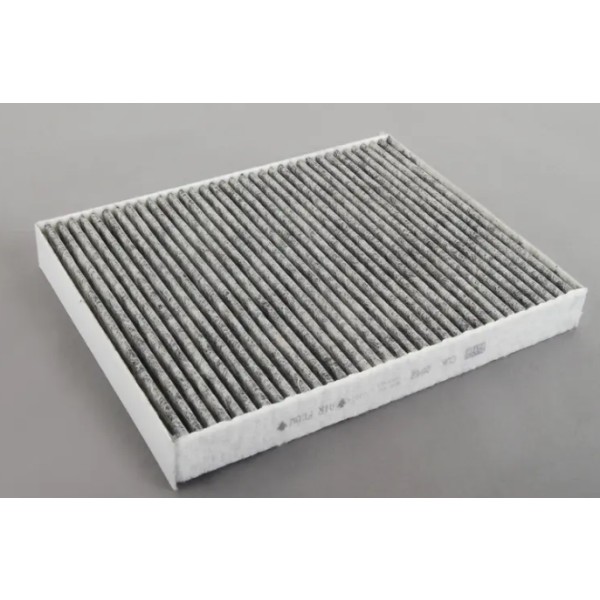 Polen Klima Filtresi T5-t6-volkswagen Amarok-volkswagen Touareg-q7-cayenne 04> LAK182 / AHC209 (Karbonlu) - OEM 7H0819631A
