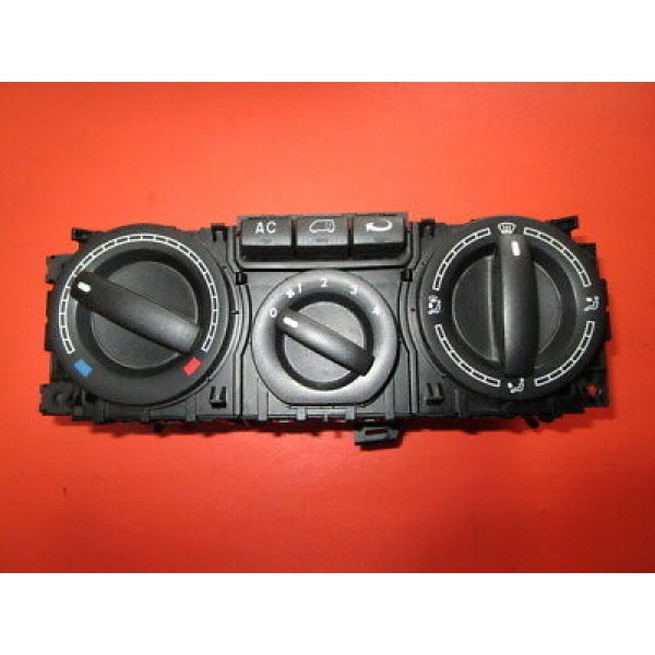 BARCHA Klima Kontrol Tuş Takimi T5-t6 - OEM 7H0820045