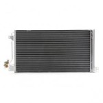 Klima Radyatoru Volkswagen T5 2004-2010 - Kod 7H0820411B-AUTOLUX - OEM 7H0820411B