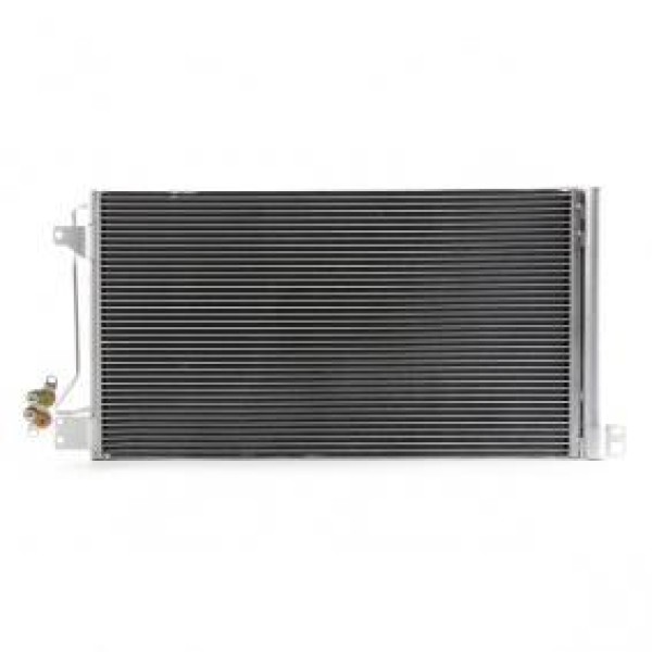 Klima Radyatoru Volkswagen T5 2004-2010 - Kod 7H0820411B-AUTOLUX - OEM 7H0820411B