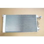 TWP Klima Radyatörü Axb-axd T5 1.9tdi-2.5tdi - OEM 7H0820411E
