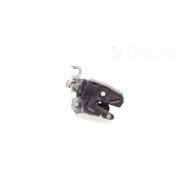 Arka Bagaj Sol Üst Kilidi (Oem)-volkswagen Caddy-volkswagen Transporter T5 04-15 - Kod 7H0827161A_OEM - OEM 7H0827161