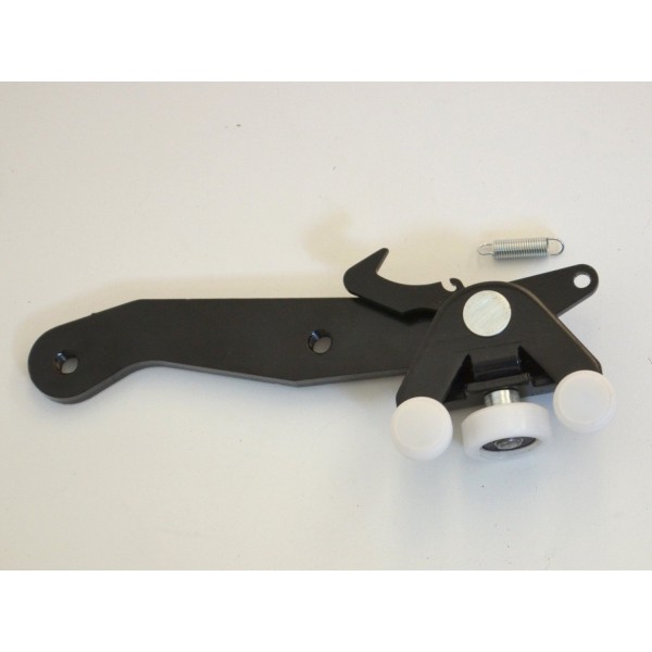 BARCHA Kapi Sürgü Makarasi Alt Sol T5 - OEM 7H0843397AC