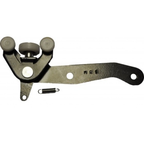 BARCHA Kapi Sürgü Makarasi Alt Sağ T5 - OEM 7H0843398AC ürün görseli