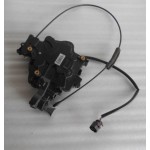 Sürgülü Kapi Kilidi Sol T5 - Kod 7H0843653ED_OEM - OEM 7H0843653ED