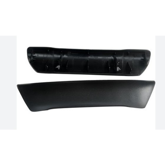 İthal Kapi Tutamak Kapaği Tutamak Üst Parçasi L & R T5 2004-2010 - Kod 7H0867171B-WSC - OEM 7H0867171B ürün görseli