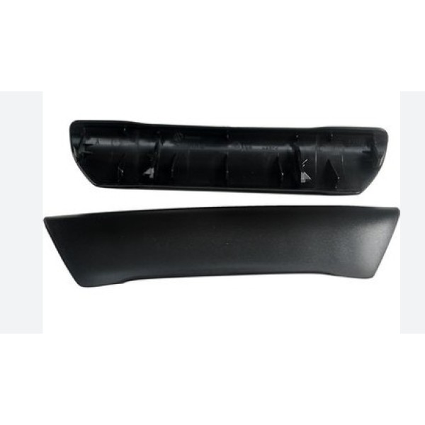 İthal Kapi Tutamak Kapaği Tutamak Üst Parçasi L & R T5 2004-2010 - Kod 7H0867171B-WSC - OEM 7H0867171B