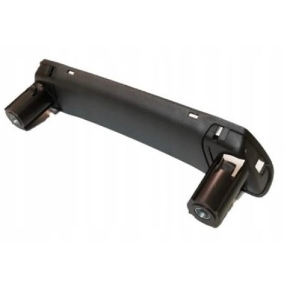 MONARCA Kapi Tutamak Alt Parçasi T5 2004-2010 - Kod 7H0867179B_MON - OEM 7H0867179C ürün görseli