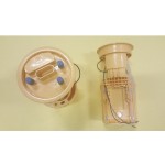 Yakıt Pompası - Komple Şamandirali 3 Çikişli T5 1.9-2.5 - Kod 7H0919088B_TWP - OEM 7E0919088A