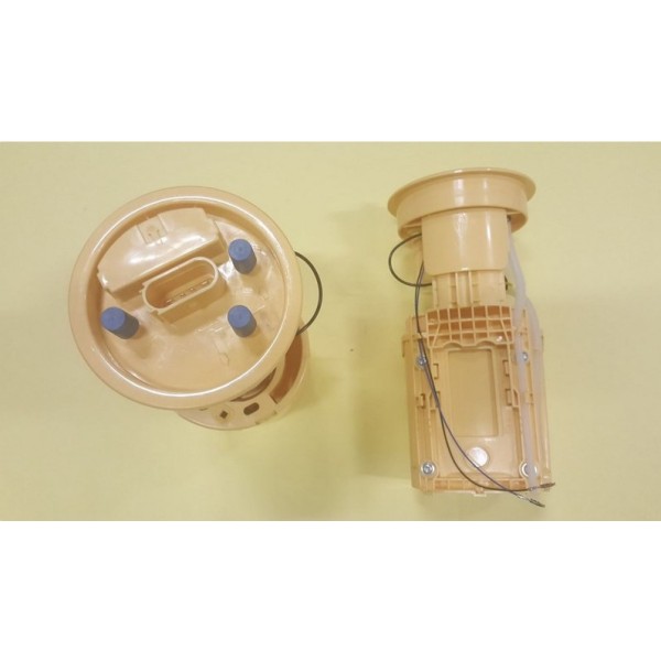 Yakıt Pompası - Komple Şamandirali 3 Çikişli T5 1.9-2.5 - Kod 7H0919088B_TWP - OEM 7E0919088A