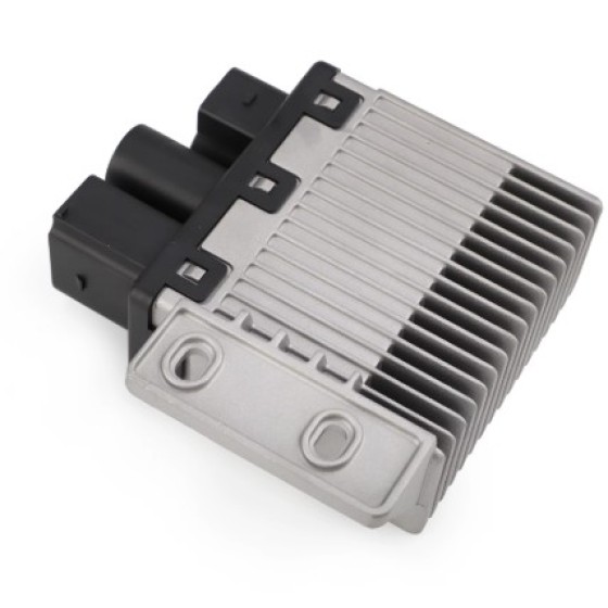 Fan Kontrol Ünitesi T5 Volkswagen Transporter - OEM 7H0919506D ürün görseli