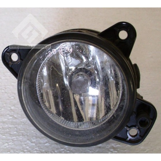 BARCHA Sağ Sis Farı - Polo5-crafter-t5 05-09 1n0 271 - OEM 7H0941700C ürün görseli