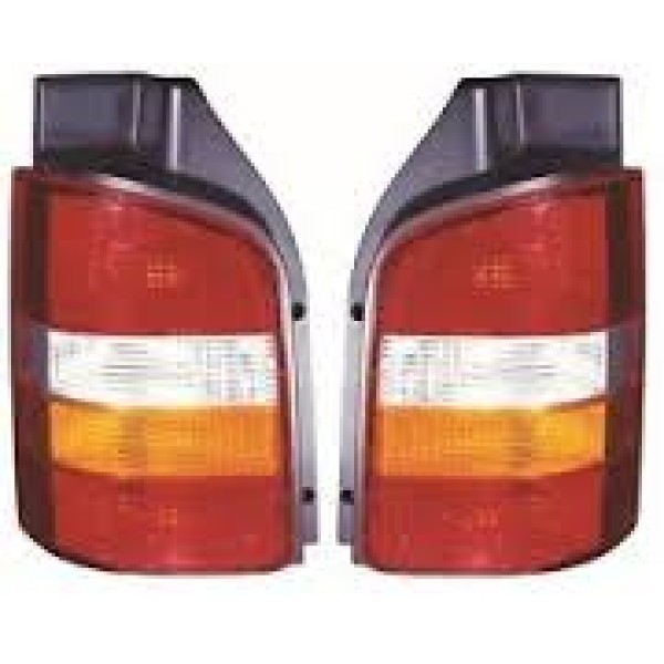 BARCHA Stop Lambası - T5 Sari Sağ - OEM 7H0945096C