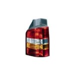 İthal Sağ Stop Lambası - Volkswagen T5 04-10 - Kod 7H0945096D-WISCO - OEM 7H0945096D