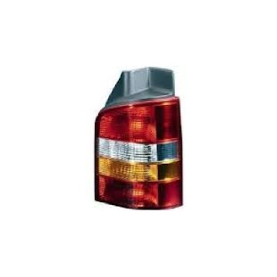 İthal Sağ Stop Lambası - Volkswagen T5 04-10 - Kod 7H0945096D-WISCO - OEM 7H0945096D ürün görseli