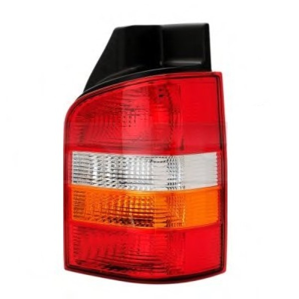 BARCHA Stop Lambası - Beyaz Sağ T5 2004-2010 - OEM 7H0945096G