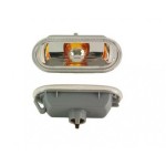 Çamurluk - Sinyali Şeffaf (Içi Sari) T6-volkswagen Polo-volkswagen Amarok - Kod 7H0949117A_OEM - OEM 7H0949117A