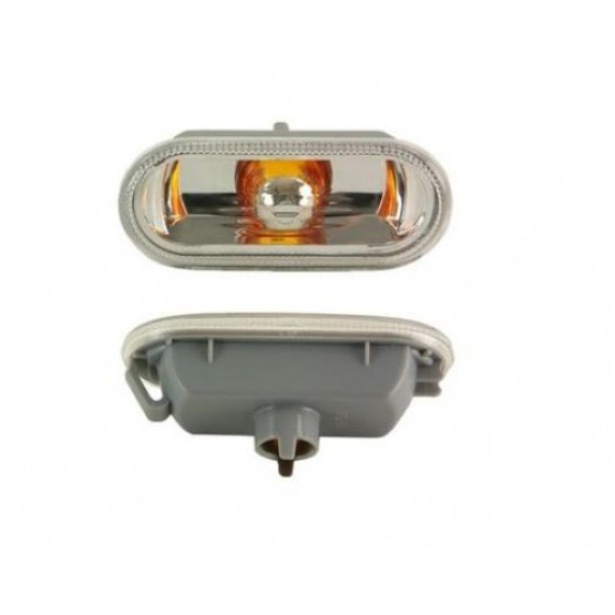 Çamurluk - Sinyali Şeffaf (Içi Sari) T6-volkswagen Polo-volkswagen Amarok - Kod 7H0949117A_OEM - OEM 7H0949117A ürün görseli