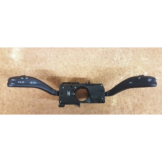 VIKA Silecek - Skoda Fabia-skoda Roomster-volkswagen Polo -T5 Sinyal Silecek Kolu Cruise Control VE Yol Bilgisayarli - Kod 7H0953513C_VIK - OEM 7H0953503BP ürün görseli
