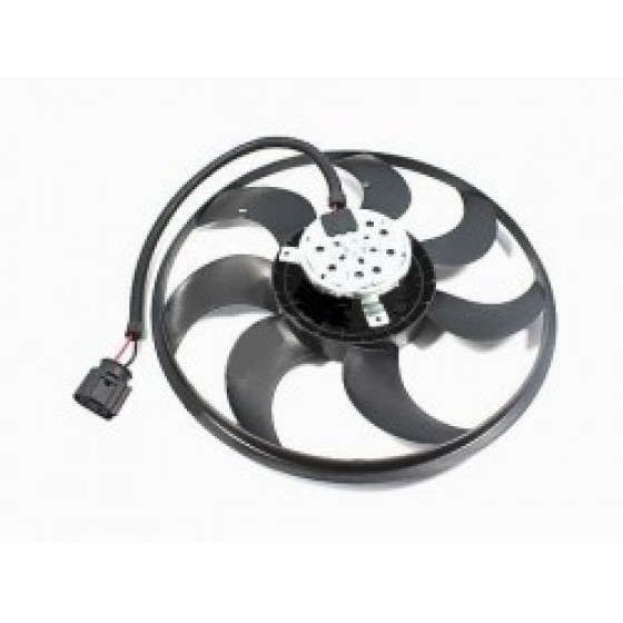 VIKA Fan Motoru - Küçük T5 04-09 - Kod 7H0959455_VIK - OEM 7H0959455D ürün görseli