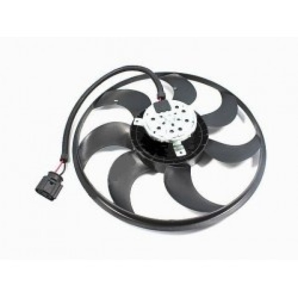 VIKA Fan Motoru - Küçük T5 04-09 - Kod 7H0959455_VIK - OEM 7H0959455D