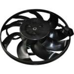 BRUCK Fan Motoru - Küçük T5 04-09 - OEM 7H0959455D