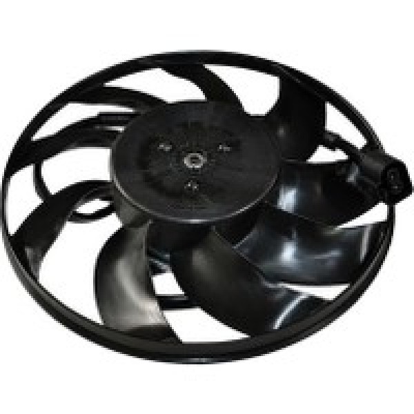 BRUCK Fan Motoru - Küçük T5 04-09 - OEM 7H0959455D
