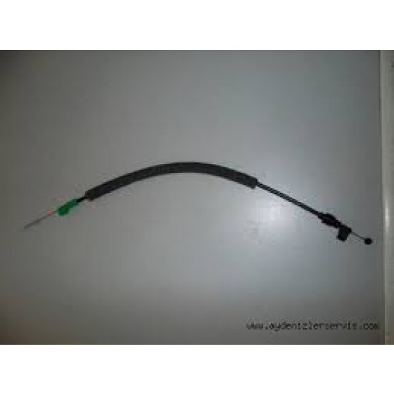 İthal Kalorifer Kumanda Teli T5 - OEM 7H1819835C ürün görseli