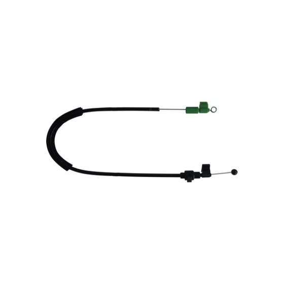 Kalorifer Kumanda Teli Volkswagen Amarok-t6 T5 - Kod 7H1819835C_DPA - OEM 2H1819835 ürün görseli