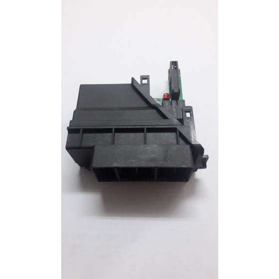 BARCHA Cam Motor Karti Sağ T5 2004 >> - OEM 7H1959802A ürün görseli