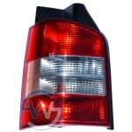 FLAME Stop Beyaz Multivan Sol T5 - OEM 7H5945095M