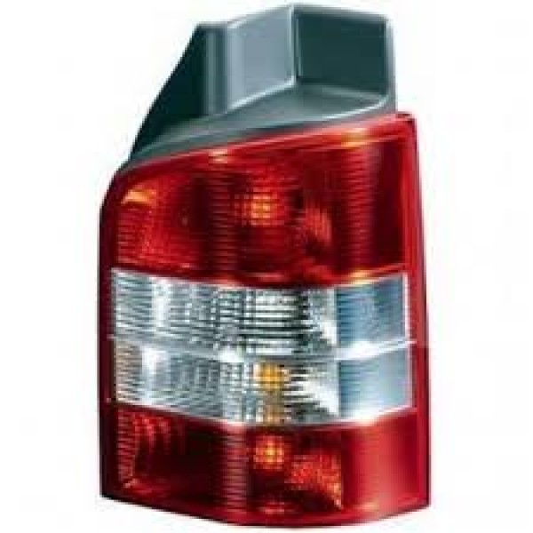 FLAME Stop Beyaz Multivan Sağ T5 - OEM 7H5945096M