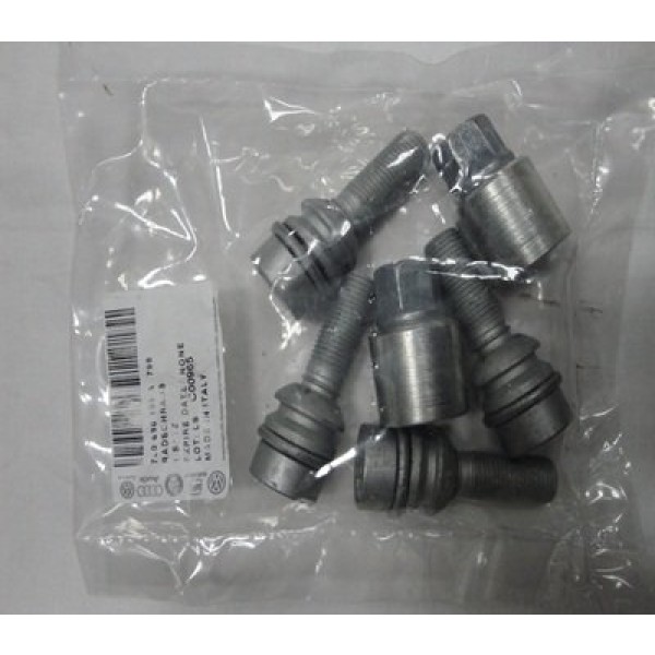 Bijon Seti Şifreli T5 / T6 / Volkswagen Touareg - OEM 7L0698139A