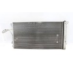 Klima Radyatörü Volkswagen Touareg-q7-cayenne 04> - Kod 7L0820411C-AUTOLUX - OEM 7L0820411A