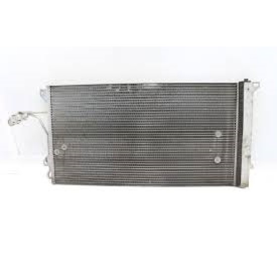 Klima Radyatörü Volkswagen Touareg-q7-cayenne 04> - Kod 7L0820411C-AUTOLUX - OEM 7L0820411A ürün görseli