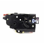 BARCHA Kapi Kilit Mekanizmasi Arka L 04-11 Volkswagen Caddy-volkswagen Golf-volkswagen Jetta-skoda Octavia II - Kod 7L0839015D_ITH - OEM 7L0839015D