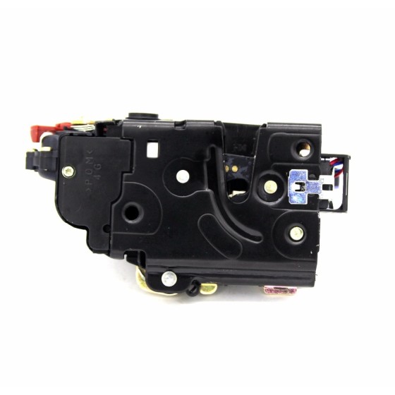 BARCHA Kapi Kilit Mekanizmasi Arka L 04-11 Volkswagen Caddy-volkswagen Golf-volkswagen Jetta-skoda Octavia II - Kod 7L0839015D_ITH - OEM 7L0839015D ürün görseli