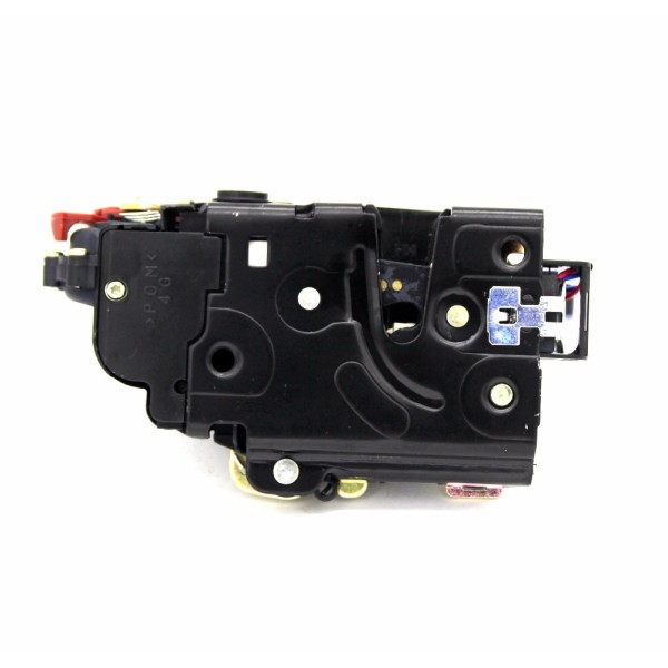 BARCHA Kapi Kilit Mekanizmasi Arka L 04-11 Volkswagen Caddy-volkswagen Golf-volkswagen Jetta-skoda Octavia II - Kod 7L0839015D_ITH - OEM 7L0839015D