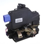Kapi Kilit Mekanizmasi Arka L 04-11 Volkswagen Caddy-volkswagen Golf-volkswagen Jetta-skoda Octavia II - Kod 7L0839015D_OEM - OEM 7L0839015D