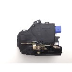 VIKA Kapi Kilit Mekanizmasi Arka Sağ 04-11 Volkswagen Caddy-volkswagen Golf-volkswagen Jetta-skoda Octavia Ii-seat Toledo-volkswagen Touran-volkswagen Touareg - Kod 7L0839016D - OEM 7L0839016