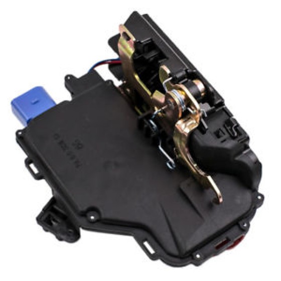 BARCHA Kapi Kilit Mekanizmasi Arka R 04-11 Volkswagen Caddy-volkswagen Golf-volkswagen Jetta-skoda Octavia II - Kod 7L0839016D_İTH - OEM 7L0839016D ürün görseli