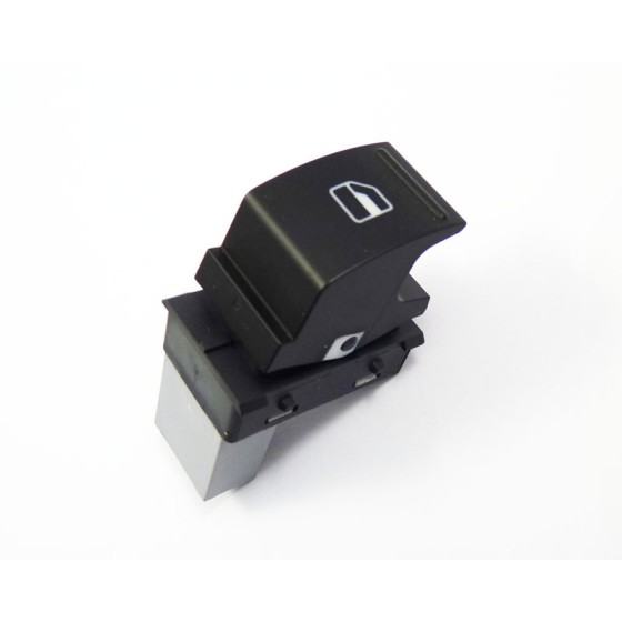 BARCHA Cam Açma Düğmesi Sağ Tekli Volkswagen Caddy-volkswagen Golf 5-volkswagen Jetta-volkswagen Passat-volkswagen Polo - OEM 7L6959855B ürün görseli